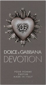 Dolce&Gabbana Devotion for Men Parfum 50 ml