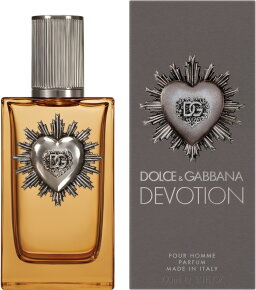 Dolce&Gabbana Devotion for Men Parfum 100 ml