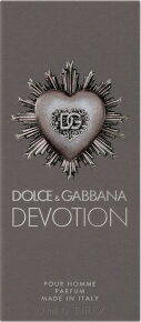 Dolce&Gabbana Devotion for Men Parfum 100 ml