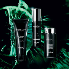 Sisley Sisleÿum Gel-Crème Matifiant Anti-Âge 50 ml