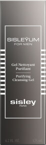 Sisley Sisleÿum Gel Nettoyant Purifiant 125 ml