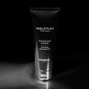 Sisley Sisleÿum Gel Nettoyant Purifiant 125 ml