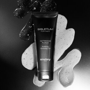 Sisley Sisleÿum Gel Nettoyant Purifiant 125 ml