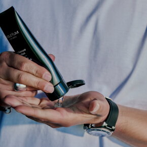 Sisley Sisleÿum Gel Nettoyant Purifiant 125 ml