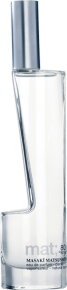 Masaki Matsushima Mat Eau de Parfum (EdP) 80 ml