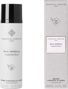 Essential Parfums Hair & Body Mist Bois Imperial by Quentin Bisch 100 ml