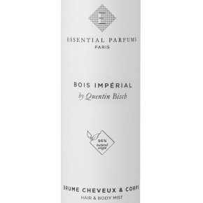 Essential Parfums Hair & Body Mist Bois Imperial by Quentin Bisch 100 ml