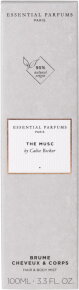 Essential Parfums Hair & Body Mist The Musc by Calice Becker 100 ml