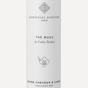Essential Parfums Hair & Body Mist The Musc by Calice Becker 100 ml