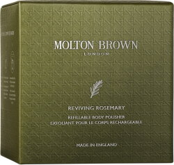 Molton Brown Reviving Rosemary Refillable Body Polisher 250 g