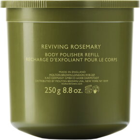 Molton Brown Reviving Rosemary Body Polisher Refill 250 g