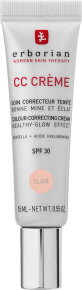 Erborian CC Creme SPF30 Clair 15 ml