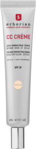 Erborian CC Creme SPF30 Porcelain 40 ml