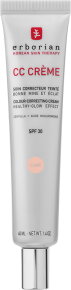 Erborian CC Creme SPF30 Clair 40 ml