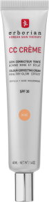 Erborian CC Creme SPF30 Doré 40 ml