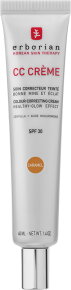 Erborian CC Creme SPF30 Caramel 40 ml