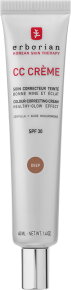 Erborian CC Creme SPF30 Deep 40 ml