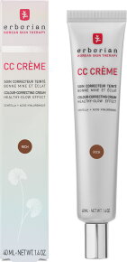 Erborian CC Creme SPF30 Rich 40 ml