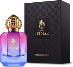 Parfums d'Elmar Velvet Paradise Eau de Parfum (EdP) 60 ml
