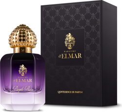 Parfums d'Elmar Purple Rain Extrait de Parfum (ExP) 60 ml