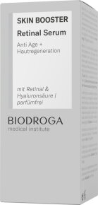 Biodroga Medical Institute Retinal Serum 15 ml