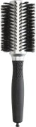 Olivia Garden Essential Blowout Soft Boar Bristles Silver 35 mm 1 Stk. Olivia Garden Essential Blowout Soft Boar Bristles Silver 35 mm 1 Stk.