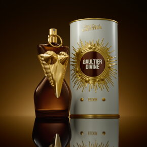 Jean Paul Gaultier Divine Elixir Parfum 50 ml