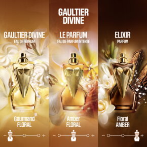 Jean Paul Gaultier Divine Elixir Parfum 100 ml