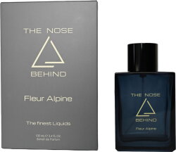 The Nose Behind Fleur Alpine Extrait de Parfum 100 ml