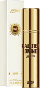Ihr Geschenk - Jean Paul Gaultier Divine Elixir Parfum Travelspray 10ml