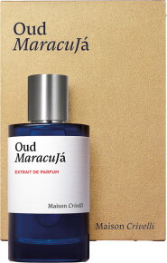 Maison Crivelli Oud Maracujá Extrait de Parfum 100 ml