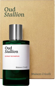 Maison Crivelli Oud Stallion Extrait de Parfum 100 ml