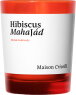 Maison Crivelli Hibiscus Mahajad Kerze 190 g