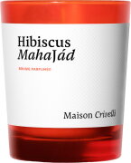 Maison Crivelli Hibiscus Mahajad Kerze 190 g Maison Crivelli Hibiscus Mahajad Kerze 190 g