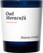 Maison Crivelli Oud Maracuja Kerze 190 g