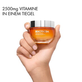 Biotherm Aquasource+ Vitamin Glow Gel 50 ml
