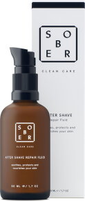 SOBER BERLIN Clean Care After Shave Repair Fluid 50 ml