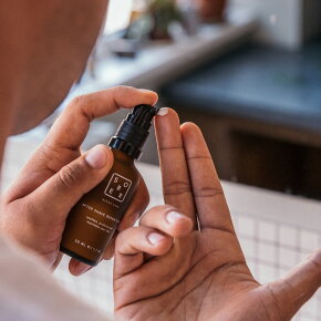 SOBER BERLIN Clean Care After Shave Repair Fluid 50 ml