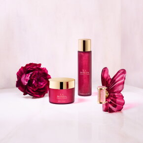 Carolina Herrera La Bomba Shimmering Body Oil 150 ml