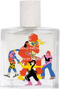 Maison Matine Ukhu Pacha Eau de Parfum (EdP) Maison Matine Ukhu Pacha Eau de Parfum (EdP)