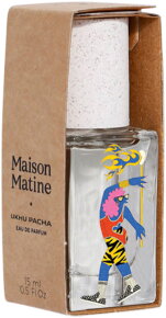 Maison Matine Ukhu Pacha Eau de Parfum (EdP) 15 ml