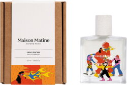 Maison Matine Ukhu Pacha Eau de Parfum (EdP) 50 ml