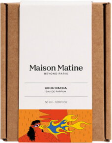 Maison Matine Ukhu Pacha Eau de Parfum (EdP) 50 ml