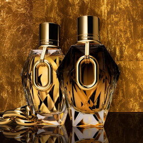 Rabanne Million Gold For Her Parfum 90 ml