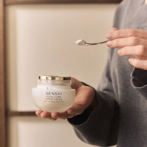 Sensai Total Form Expert Cream 50 ml Refill