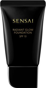 Sensai Radiant Glow Foundation 30 ml RG102 Ivory Beige