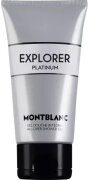 Ihr Geschenk - Montblanc Explorer Platinum Shower Gel 100ml