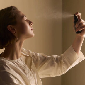 Sensai Hydrating Fix Mist 50 ml