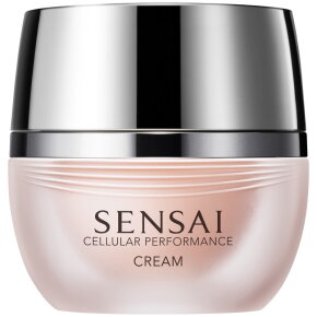 Aktion - Sensai Cellular Performance Deep Moisturising & Eye Care Trial Set