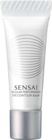 Aktion - Sensai Cellular Performance Deep Moisturising & Eye Care Trial Set